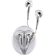 Earbud Stereophones