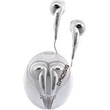 Earbud Stereophones