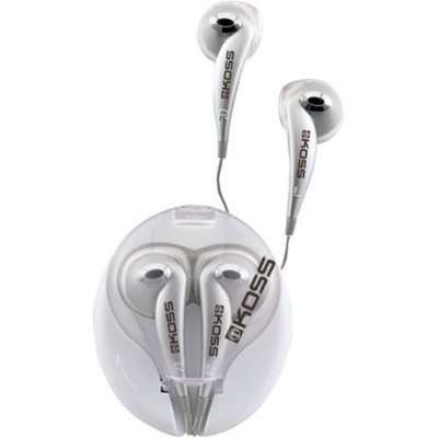 Koss P7 Earbud Stereophones