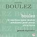 A la d�couverte de la musique contemporaine