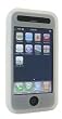 Premium Apple iPhone 3G Silicone Skin Case Cover (Not Compatible wth 1st Generation iPhone)