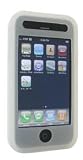Premium Apple iPhone 3G Silicone Skin Case Cover (Not Compatible wth 1st Generation iPhone)
