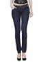 Desigual Refriposas - Jean - Slim - Brut - Femme