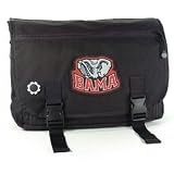 Collegiate Messenger Bag - Alabama