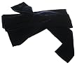 Dolce & Gabbana Women's Velour Belt