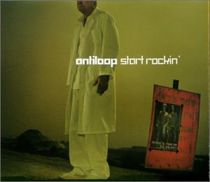 Antiloop - Start Rockin (CDM) - Zortam Music