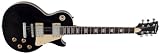 Westfield Black LP Electric Guitar