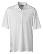 Men's High Twist Cotton Tech Polo