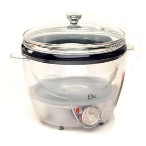 Медленноварки: выбор модели, возможности, отзывы