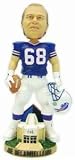 Buffalo Bills Joe Delamielleure Hall of Fame Forever Collectibles Bobble Head