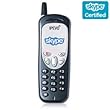 Skype Certified USB VOIP Phone Touch-1 (Black)