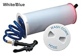 Washdown Station And Hose - Type: Replacement/Additional Hoses 15 Foot With Pistol