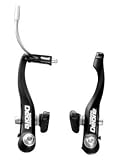 Shimano BR-M530 Deore V-Brake Front Black