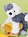   - Stuffed Govnor Sheepdog