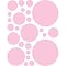 paint polka dots on your walls!