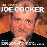 The Essential Joe Cocker