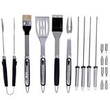 17pc Barbecue Set