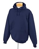 Youth Hooded Pullover Sweatshirt