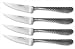 Global 4-Piece Steak Knife Set