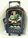 Toy Story Buzz Lightyear Rolling Backpack : Full size School bag