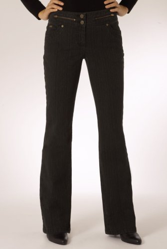 Per Una Zip Waist Trousers clothing