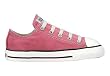 Converse Chuck Taylor All Star Lo Top Toddlers Pink