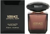 Versace Crystal Noir by Versace for Women 1.0 oz Eau de Toilette Spray