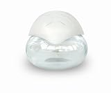 PureAire Revitaliser Starter Kit - White- includes 5 x 10ml essences