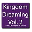 Kingdom Dreaming Volume 2 (Series)