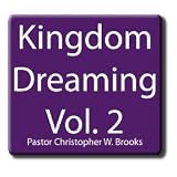 Kingdom Dreaming Volume 2 (Series)