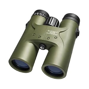 Barska Wp Blackhawk Binoculars- Choose Size