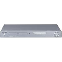 Samsung DVD-HD841 Up-Converting DVD Player