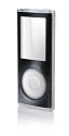 Belkin Remix Metal for iPod nano 4G (Black)