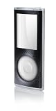 Belkin Remix Metal for iPod nano 4G (Black)