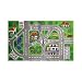 Baby : Transportation Rug: Streets (39" x 58")