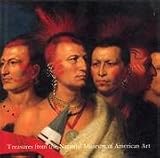 Treasures from the National Museum of American Art