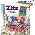 Zits vol. 1/ Spanish Edition