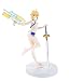 Furyu Fate/Grand Order Archer Altria Pendragon Servant Action Figure, 7