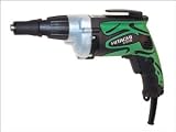 Hitachi W8VB2/J1 TEKS Screwdriver (620 W, 230 V)
