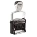 U. S. Stamp & Sign T5117 U.S. Stamp & Sign trodat Professional 12-Message Date Stamp, 3/8x 21/4, Black