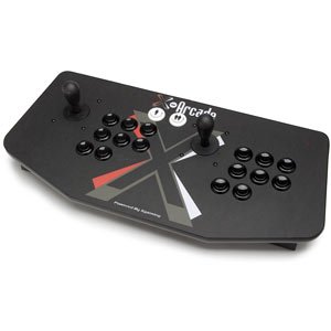 X-Gaming X-Arcade