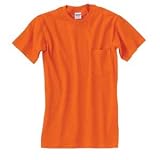 Adult Ultracotton Pocket T-Shirt
