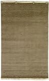 Hand-Knotted Rugs