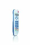 Philips SRU3040 - 4 in 1 Universal Remote control - Operates Over 800 Brands
