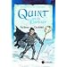 Die Klippenland-Chroniken 08. Quint und die Eisritter: Bd 8