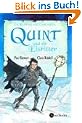 Die Klippenland-Chroniken 08. Quint und die Eisritter: BD 8