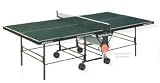 Product details for Playback Rollaway Table Tennis Table