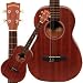 Kala Makala Baritone Ukulele MK-B