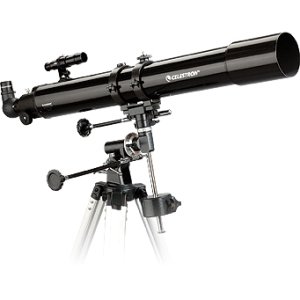 Purchase Celestron PowerSeeker 80EQ Telescope