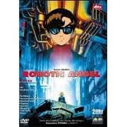 Metropolis [Region 2]